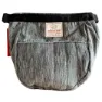 Sierra Climbing Solid Bucket Matrix Chalkbag