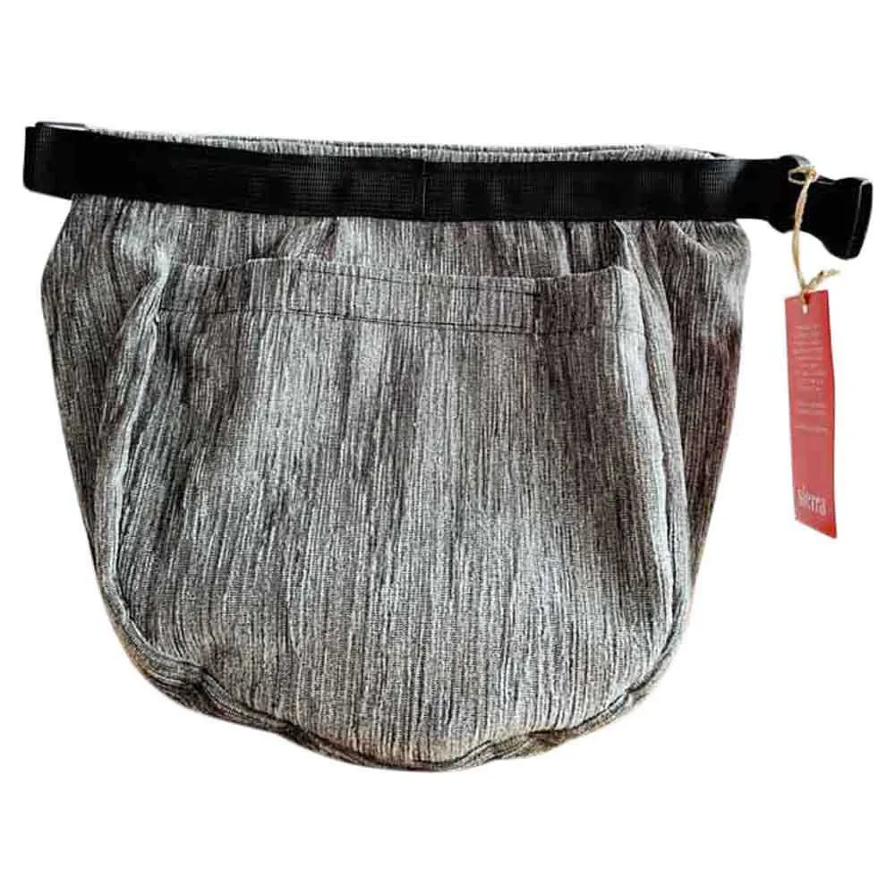 Sierra Climbing Solid Bucket Matrix Chalkbag Sierra Climbing Solid Bucket Matrix Chalkbag