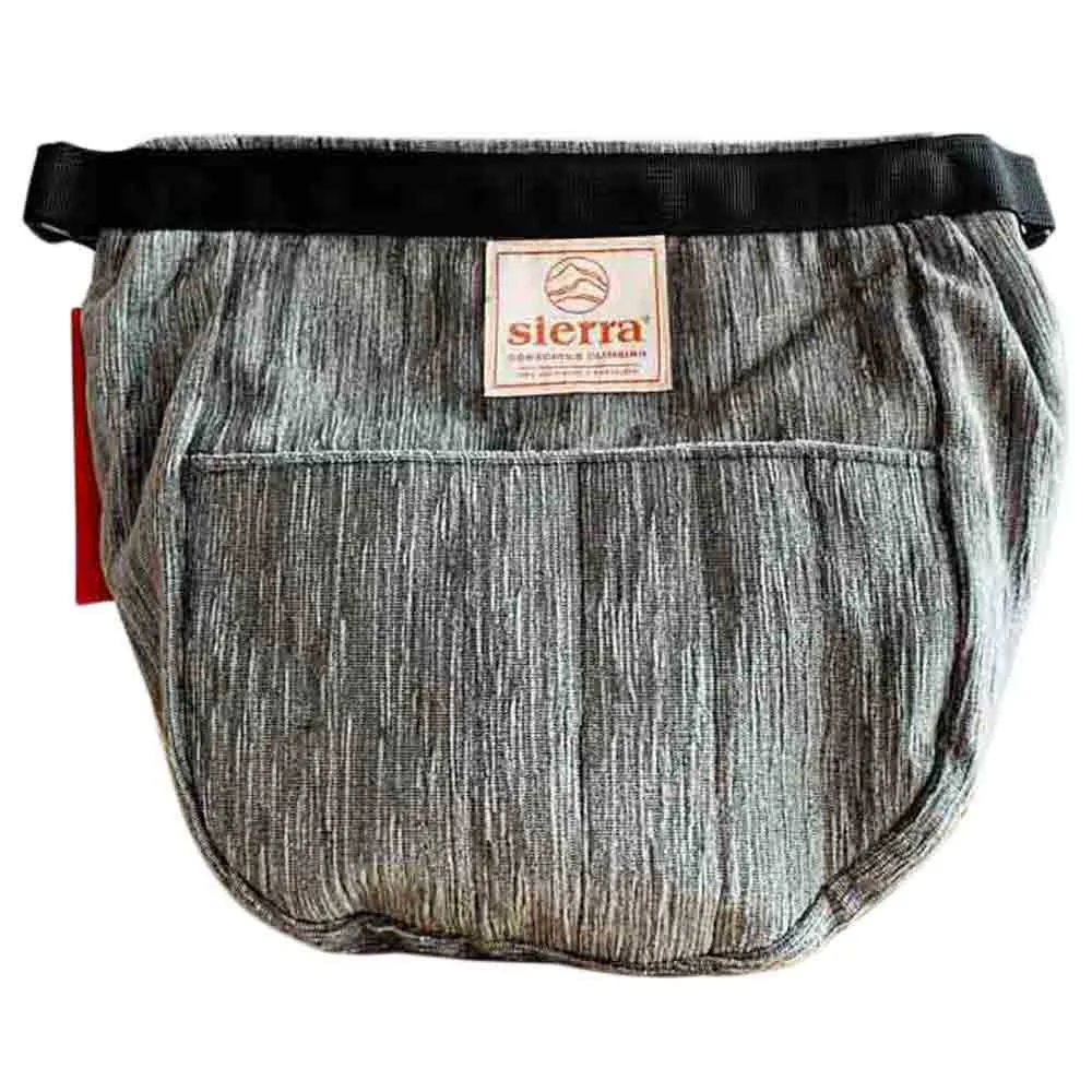Sierra Climbing Solid Bucket Matrix Chalkbag Sierra Climbing Solid Bucket Matrix Chalkbag