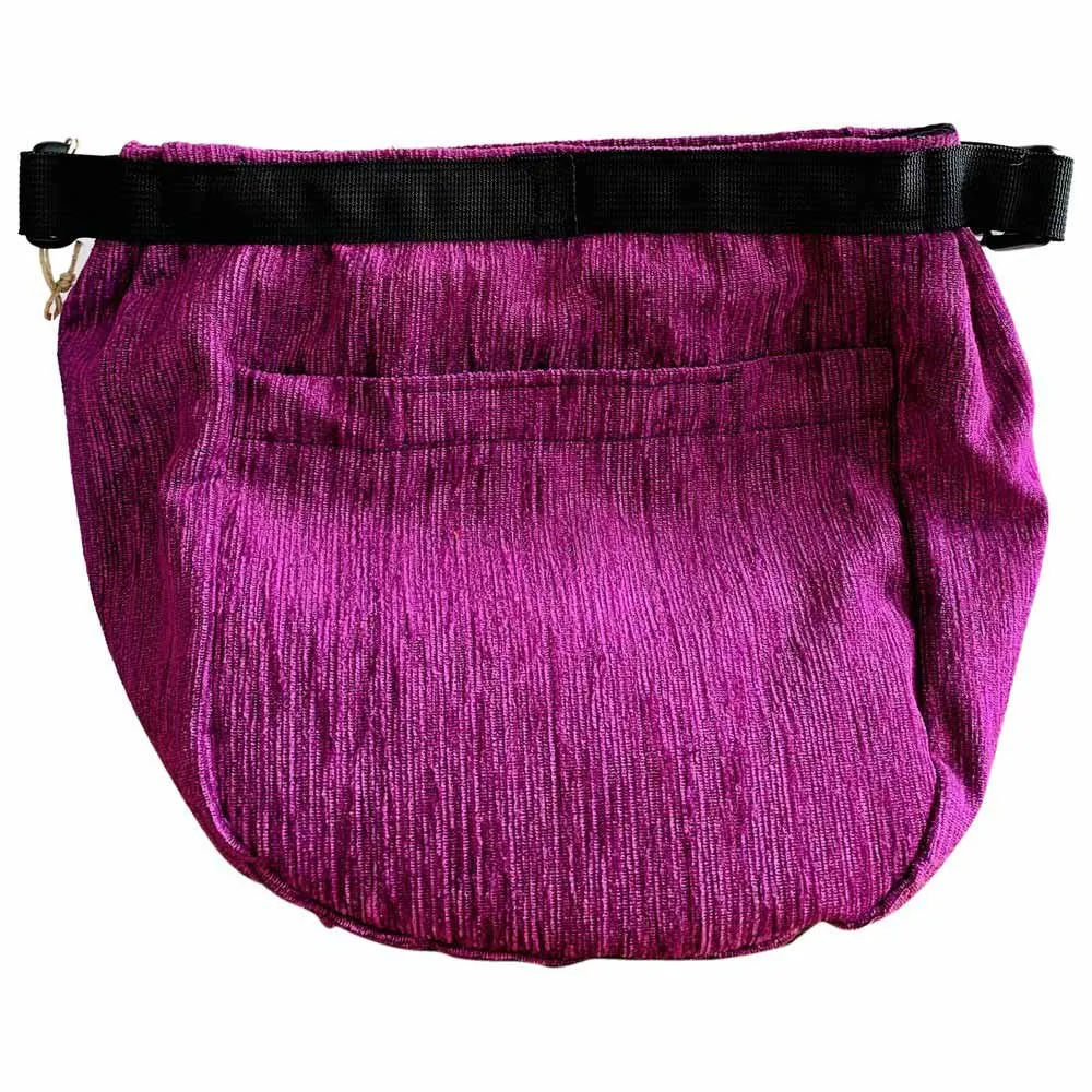 Sierra Climbing Solid Bucket Matrix Chalkbag Sierra Climbing Solid Bucket Matrix Chalkbag