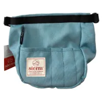 Sierra Climbing Solid Eye Bird Chalkbag Sierra Climbing Solid Eye Bird Chalkbag