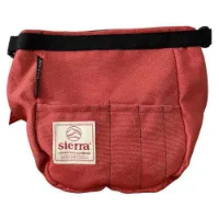 Sierra Climbing Solid Eye Bird Chalkbag Sierra Climbing Solid Eye Bird Chalkbag