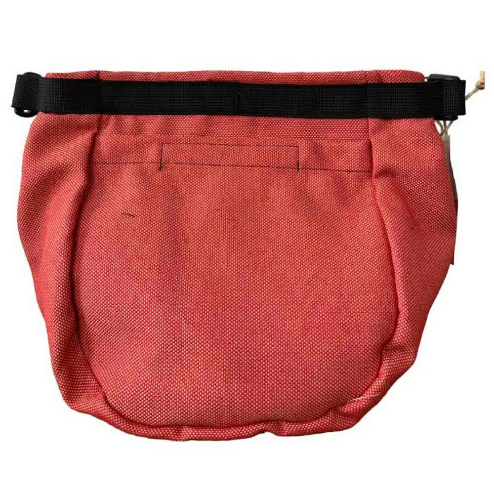 Sierra Climbing Solid Eye Bird Chalkbag Sierra Climbing Solid Eye Bird Chalkbag