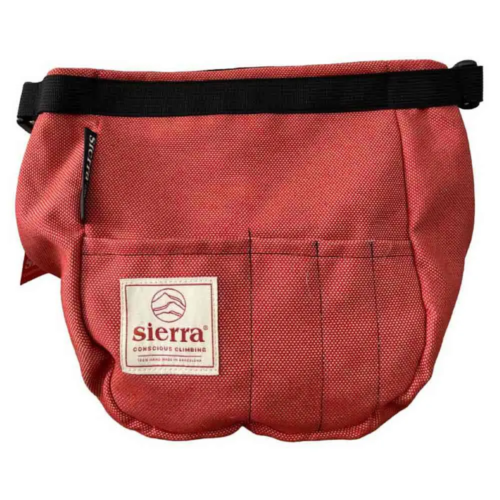 Sierra Climbing Solid Eye Bird Chalkbag Sierra Climbing Solid Eye Bird Chalkbag