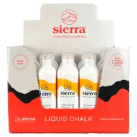 Sierra Climbing Tangerine Flüssige Kreide 15 Einheiten Sierra Climbing Tangerine Flüssige Kreide 15 Einheiten