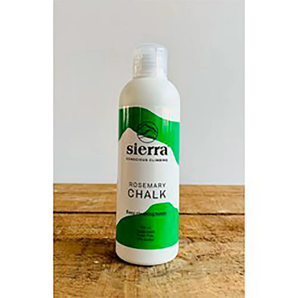 Sierra Climbing Tangerine Flüssige Kreide 15 Einheiten, Assorted, 200ml Sierra Climbing Tangerine Flüssige Kreide 15 Einheiten, Assorted, 200ml