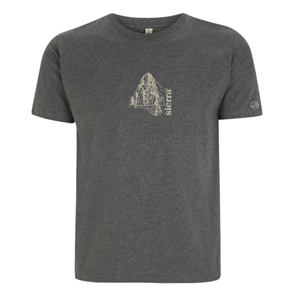 Sierra Climbing Terra Kurzarm-t-shirt Sierra Climbing Terra Kurzarm-t-shirt