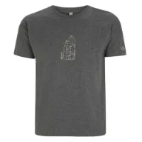 Sierra Climbing Trad Kurzarm-t-shirt