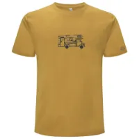 Sierra Climbing Travel Kurzarm-t-shirt Sierra Climbing Travel Kurzarm-t-shirt