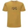 Sierra Climbing Travel Kurzarm-t-shirt