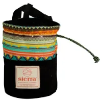 Sierra Climbing Tube Andes Chalkbag Sierra Climbing Tube Andes Chalkbag