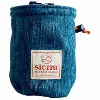 Sierra Climbing Tube Chalkbag Sierra Climbing Tube Chalkbag