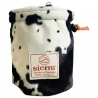 Sierra Climbing Tube Chalkbag Sierra Climbing Tube Chalkbag