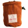 Corduroy navajo red