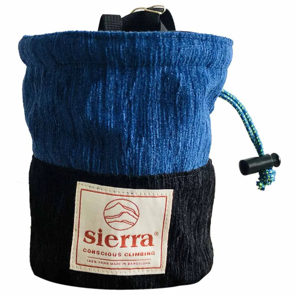 Sierra Climbing Tube Chalkbag Sierra Climbing Tube Chalkbag