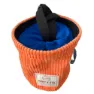 Sierra Climbing Tube Contrast Chalkbag