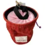 Sierra Climbing Tube Contrast Chalkbag