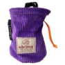 Purple / orange