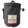 Sierra Climbing Tube Eye Bird Chalkbag