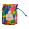 Sierra Climbing Tube Lego Chalkbag, Multicolour, One Size