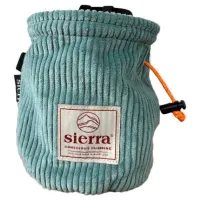 Sierra Climbing Tube Nat Plus Chalkbag Sierra Climbing Tube Nat Plus Chalkbag