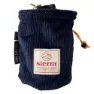 Sierra Climbing Tube Nat Plus Chalkbag