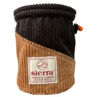 Sierra Climbing Tube Twist Chalkbag Sierra Climbing Tube Twist Chalkbag