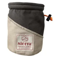 Sierra Climbing Tube Twist Chalkbag Sierra Climbing Tube Twist Chalkbag