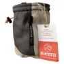 Sierra Climbing Tube Twist Chalkbag