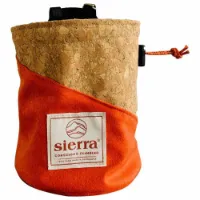 Sierra Climbing Twist Chalkbag Sierra Climbing Twist Chalkbag