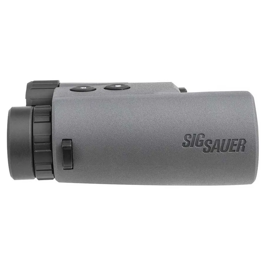 Sig Optics Kilo Canyon 10x42 Mm Fernglas, Graphite, One Size Sig Optics Kilo Canyon 10x42 Mm Fernglas, Graphite, One Size