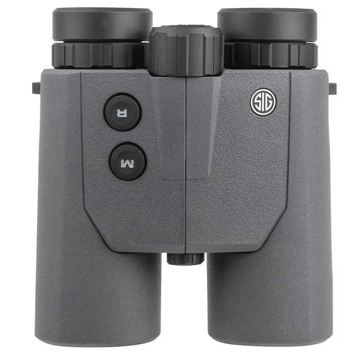 Sig Optics Kilo Canyon 10x42 Mm Fernglas, Graphite, One Size Sig Optics Kilo Canyon 10x42 Mm Fernglas, Graphite, One Size