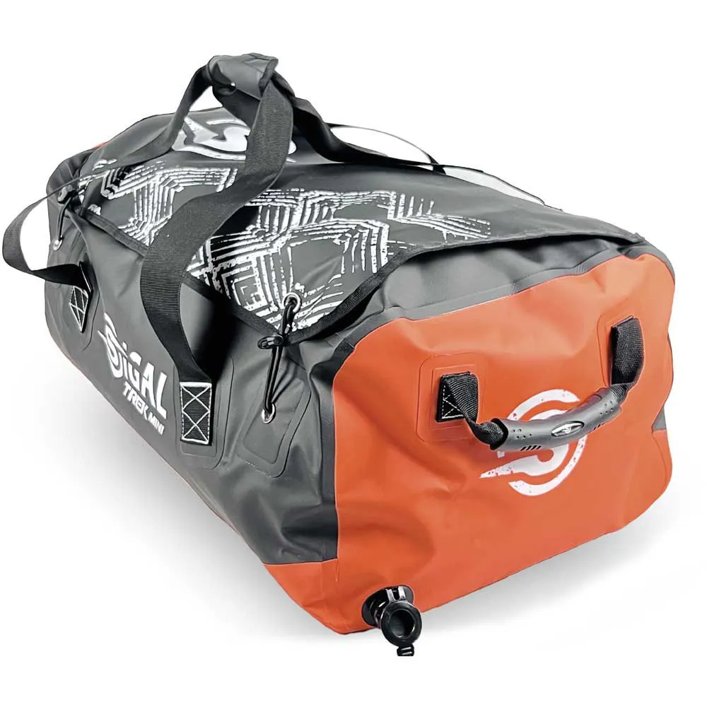 Sigalsub 75l Waterproof Rucksack Sigalsub 75l Waterproof Rucksack