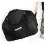 Sigeyi 20-22´´ Fahrrad Reisetasche, Black, One Size