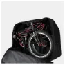 Sigeyi 20-22´´ Fahrrad Reisetasche, Black, One Size