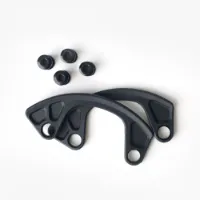 Sigeyi Axo Mtb 104bcd Kettenschutzring Sigeyi Axo Mtb 104bcd Kettenschutzring