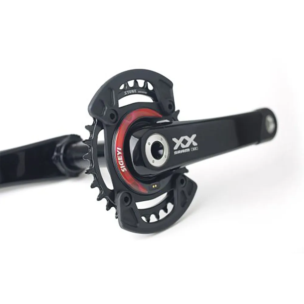 Sigeyi Axo Mtb 104bcd Kettenschutzring Sigeyi Axo Mtb 104bcd Kettenschutzring