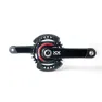 Sigeyi Axo Mtb 104bcd Kettenschutzring
