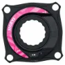 Sigeyi Axo Raceface Mtb Spinne Mit Leistungsmesser, Black, 104mm