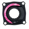 Sigeyi Axo Raceface Mtb Spinne Mit Leistungsmesser, Black, 104mm