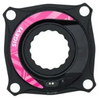 Sigeyi Axo Raceface Mtb Spinne Mit Leistungsmesser Refurbished Sigeyi Axo Raceface Mtb Spinne Mit Leistungsmesser Refurbished