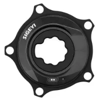 Sigeyi Axo Rotor 24 5-11 Spinne Mit Leistungsmesser