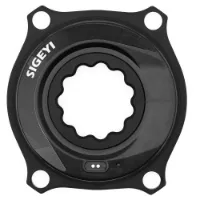Sigeyi Axo Rotor 30 4-11 Spinne Mit Leistungsmesser Sigeyi Axo Rotor 30 4-11 Spinne Mit Leistungsmesser