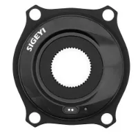 Sigeyi Axo Rotor Aldhu 4 Boost Spinne Mit Leistungsmesser Sigeyi Axo Rotor Aldhu 4 Boost Spinne Mit Leistungsmesser