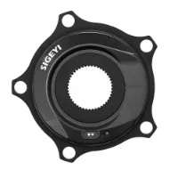 Sigeyi Axo Rotor Aldhu 5 Spinne Mit Leistungsmesser Sigeyi Axo Rotor Aldhu 5 Spinne Mit Leistungsmesser