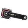 Sigeyi Axo Rotor Kapic Spinne Mit Leistungsmesser, Black, One Size