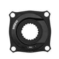 Sigeyi Axo Shimano Mtb 4 Spinne Mit Leistungsmesser Sigeyi Axo Shimano Mtb 4 Spinne Mit Leistungsmesser