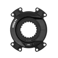 Sigeyi Axo Shimano Mtb 8 Spinne Mit Leistungsmesser Sigeyi Axo Shimano Mtb 8 Spinne Mit Leistungsmesser