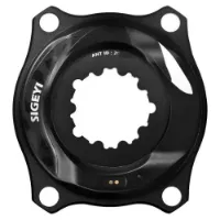 Sigeyi Axo Sram 3-4 Spinne Mit Leistungsmesser Sigeyi Axo Sram 3-4 Spinne Mit Leistungsmesser