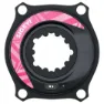 Sigeyi Axo Sram 3-4 Spinne Mit Leistungsmesser, Black, 110mm